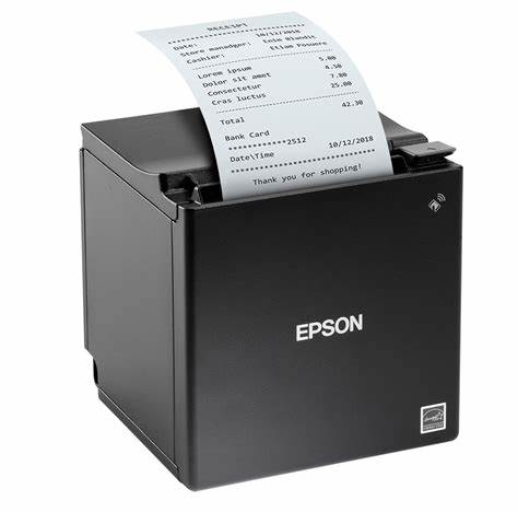 Epson M30 Bluetooth